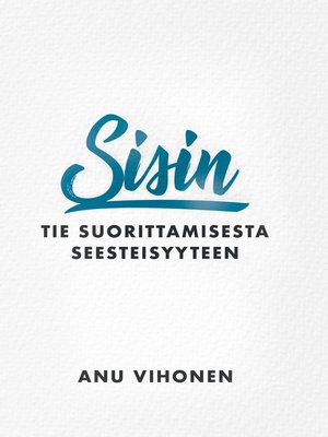 cover image of Sisin